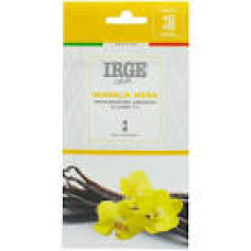 IRGE Ароматизатор для шафи в пластинах Vaniglia 3 шт IRGE Ароматизатор для шафи в пластинах Vaniglia 3 шт
