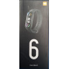 Годинник смарт  М6  (Smart bracelet)
