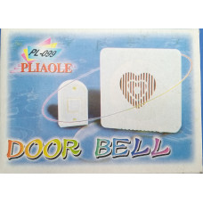 Дзвінок на батарейці NPL -098   Door Bell