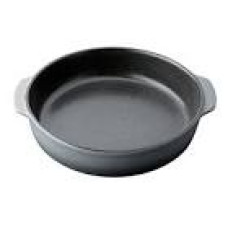 Форма для выпечки и запекания круглая с ручками Форма для выпечки и запекания круглая с ручками