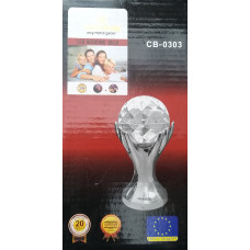Лампа лед з перехіднеком (LED) CB 0301 Лампа лед з перехіднеком (LED) CB 0301