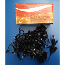 Герлянда штора 2,8 м (120 LED RUBIN) Герлянда штора 2,8 м (120 LED RUBIN)