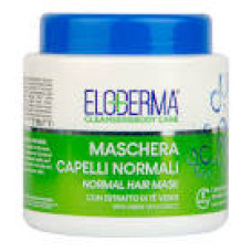 Eloderma маска для нормального волосся 500 мл Eloderma маска для нормального волосся 500 мл