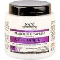 NANI PROFESSIONAL маска для волосся Відновлення Anti-Age 500 мл NANI PROFESSIONAL маска для волосся Відновлення Anti-Age 500 мл