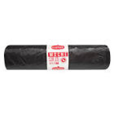 Sipeko пакети для сміття LDPE Ecostrong 120 л 25 шт.