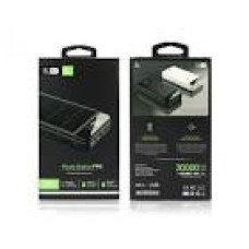 Павербанк PD 30 (30000 mAh) Павербанк PD 30 (30000 mAh)