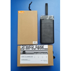 Павербанк Q 25 (50000 mAh) Павербанк Q 25 (50000 mAh)