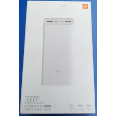 Павербанк PB 3018ZM (30000 mAh) Павербанк PB 3018ZM (30000 mAh)