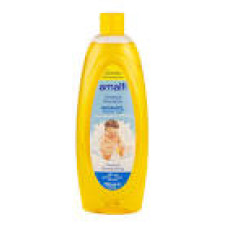 Amalfi Baby шампунь 750 мл Amalfi Baby шампунь 750 мл