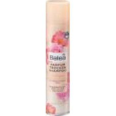 Balea сухий шампунь для волосся Parfum Pure Elegance 200 мл