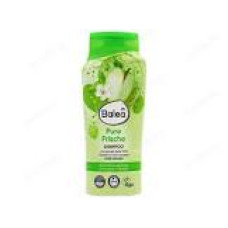 Balea шампунь Pure Frische (Ніжний Догляд) 300 мл