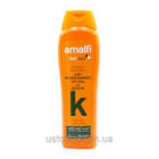 Amalfi шампунь Anti-Frizz з кератином 750 мл Amalfi шампунь Anti-Frizz з кератином 750 мл