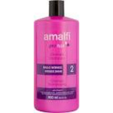 Amalfi шампунь EFFETO BRILLIANTE 900 мл Amalfi шампунь EFFETO BRILLIANTE 900 мл