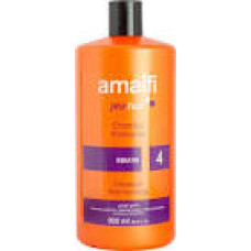 Amalfi шампунь Keratin 900 мл Amalfi шампунь Keratin 900 мл