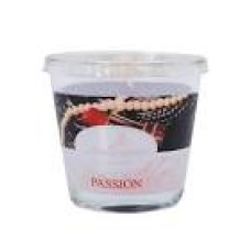 Candlesense Decor свічка ароматизована у склянці Sensual 80*90 (30 год) Candlesense Decor свічка ароматизована у склянці Sensual 80*90 (30 год)