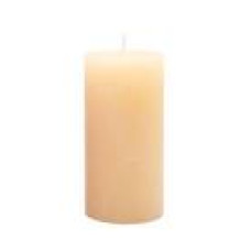 Candlesense Decor свічка циліндрична 120*60 (38 год) Candlesense Decor свічка циліндрична 120*60 (38 год)